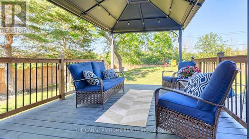 134 Jeffrey Drive, Quinte West, ON 