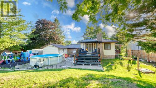 134 Jeffrey Drive, Quinte West, ON 