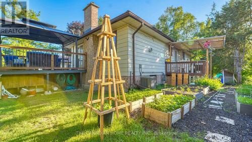 134 Jeffrey Drive, Quinte West, ON 
