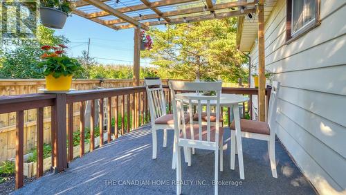 134 Jeffrey Drive, Quinte West, ON 