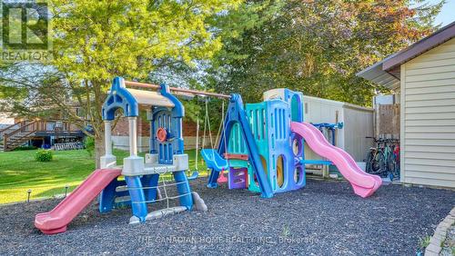 134 Jeffrey Drive, Quinte West, ON 