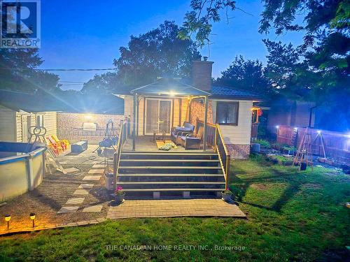 134 Jeffrey Drive, Quinte West, ON 
