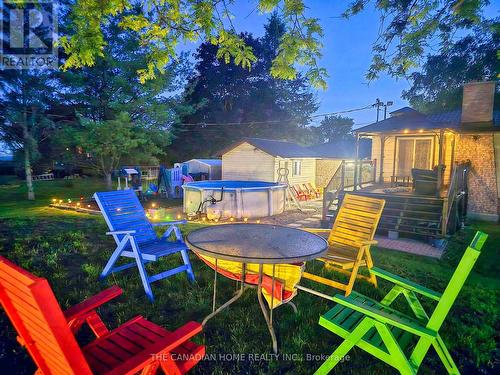 134 Jeffrey Drive, Quinte West, ON 