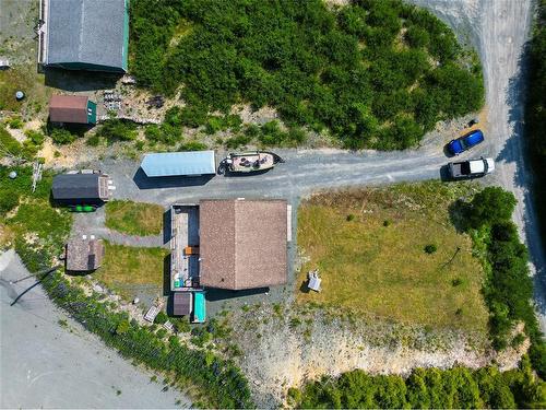 0 Trails End Drive, Mahers, NL 