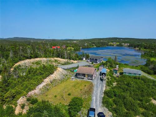 0 Trails End Drive, Mahers, NL 