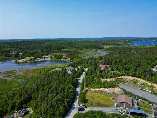 0 Trails End Drive, Mahers, NL 