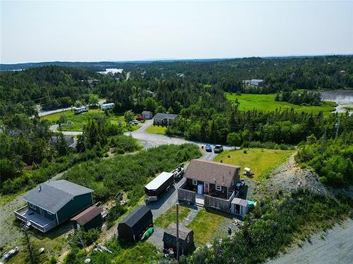 0 Trails End Drive, Mahers, NL 
