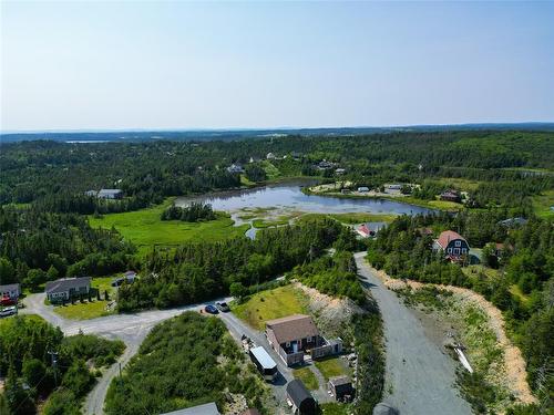 0 Trails End Drive, Mahers, NL 