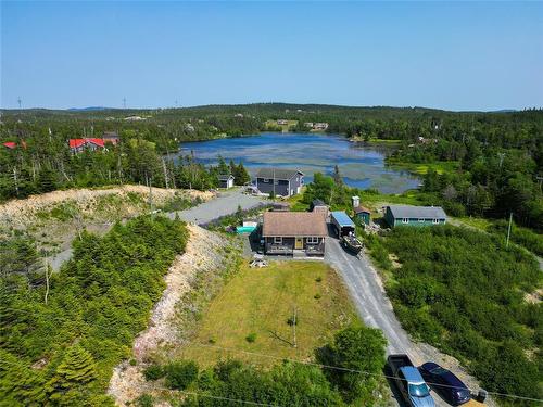 0 Trails End Drive, Mahers, NL 