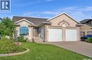 35 Marigold Crescent, Moose Jaw, SK 