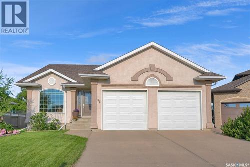 35 Marigold Crescent, Moose Jaw, SK 