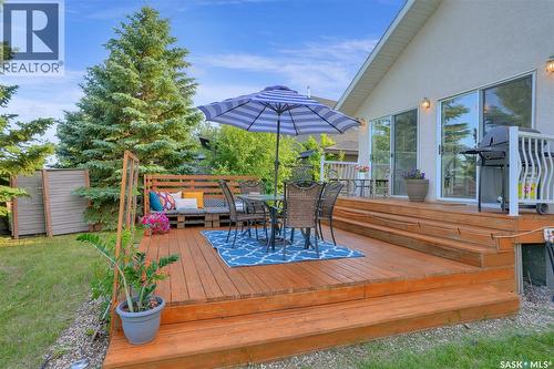 35 Marigold Crescent, Moose Jaw, SK 