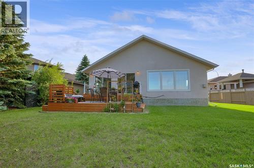 35 Marigold Crescent, Moose Jaw, SK 