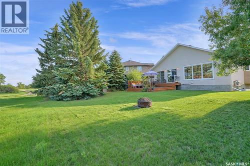 35 Marigold Crescent, Moose Jaw, SK 