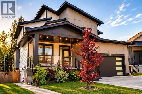 3731 PARKVIEW CRESCENT  Prince George, BC V2N 0E7