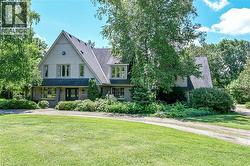 807362 OXFORD RD 29  Drumbo, ON N0J 1G0