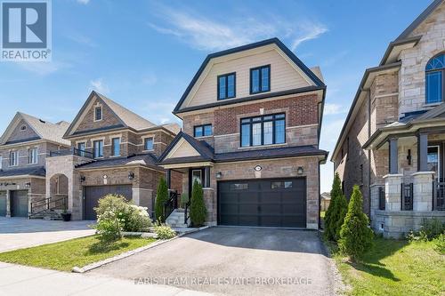 236 Eighth Avenue, New Tecumseth, ON 