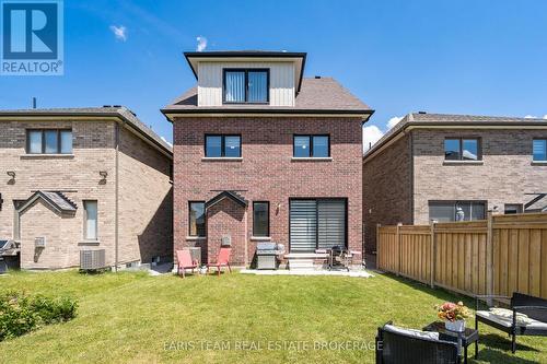 236 Eighth Avenue, New Tecumseth, ON 
