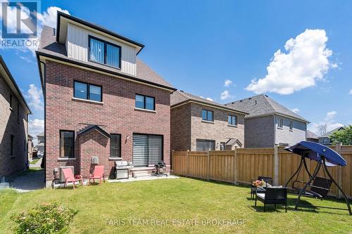 236 Eighth Avenue, New Tecumseth, ON 