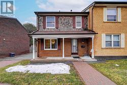 96 - 25 BRIMWOOD BOULEVARD Toronto, ON M1V 1E2