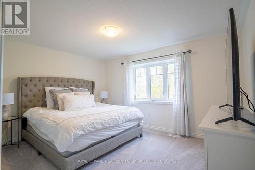 84 Barkerville Drive, Whitby, ON 