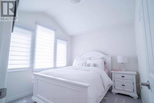 84 Barkerville Drive, Whitby, ON 