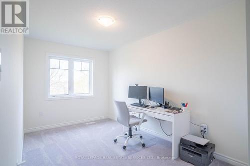 84 Barkerville Drive, Whitby, ON 