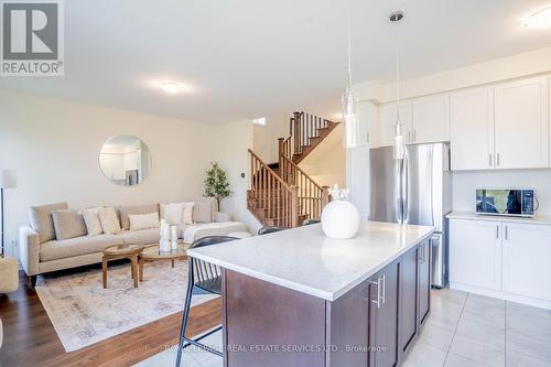 84 Barkerville Drive, Whitby, ON 