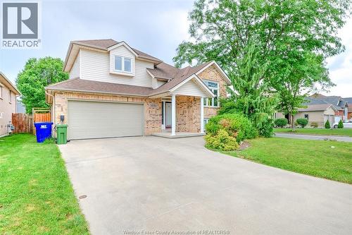 1051 CORA GREENWOOD  Windsor, ON N8P 1K2