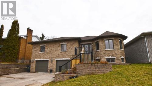 562 Wilson ST  Sault Ste. Marie, ON P6B 2L3