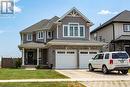1 Acorn Trail, St. Thomas, ON 