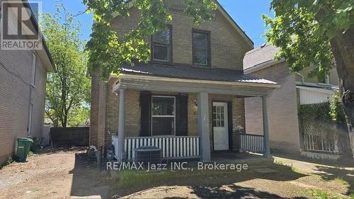 629 BROWN STREET  Peterborough (Otonabee Ward 1), ON K9J 4K6