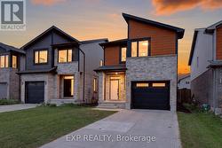 2149 TRIBALWOOD STREET N  London North (North E), ON N6G 0R5