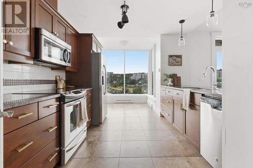 405 220 Waterfront Drive, Bedford, NS 