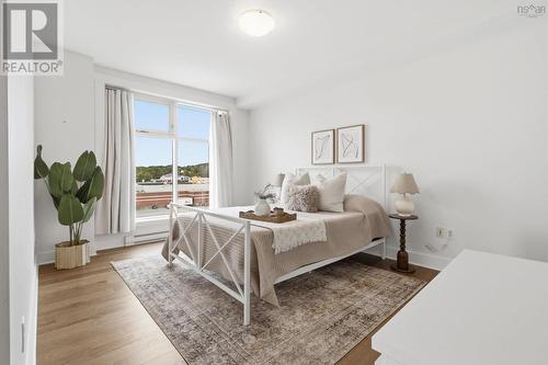 405 220 Waterfront Drive, Bedford, NS 