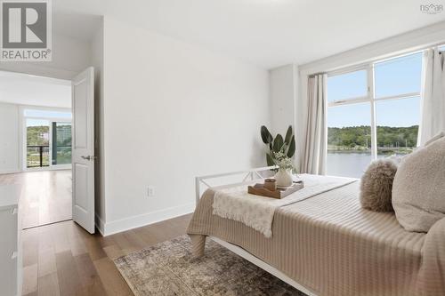 405 220 Waterfront Drive, Bedford, NS 