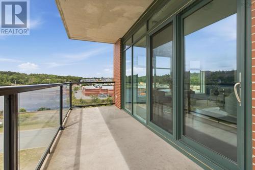 405 220 Waterfront Drive, Bedford, NS 