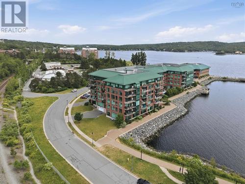 405 220 Waterfront Drive, Bedford, NS 