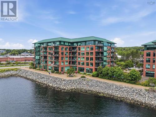 405 220 Waterfront Drive, Bedford, NS 