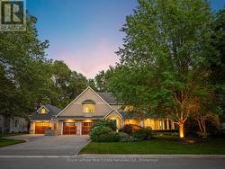 2160 AINTREE TERRACE  Oakville (Fd Ford), ON L6J 5V6