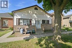 172 ALBION Street Unit# Upper Brantford, ON N3T 3N2