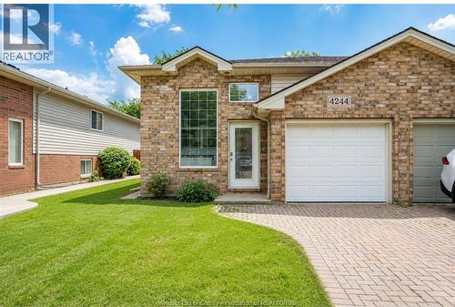 4244 Old West, Windsor, ON 
