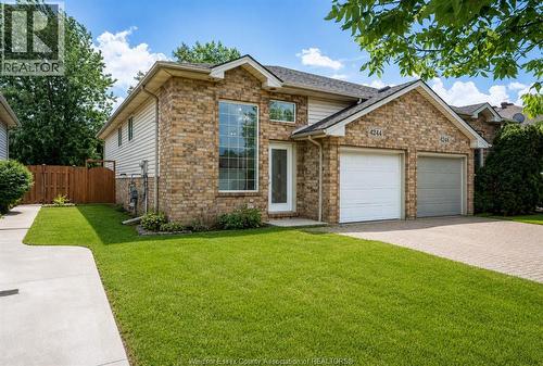 4244 Old West, Windsor, ON 