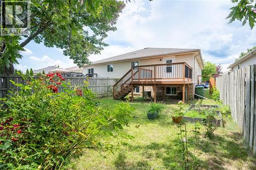 4244 Old West, Windsor, ON 