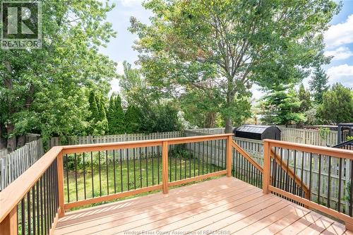 4244 Old West, Windsor, ON 