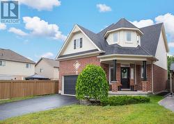 80 MIKE HART DRIVE Essa (Angus), ON L0M 1B6