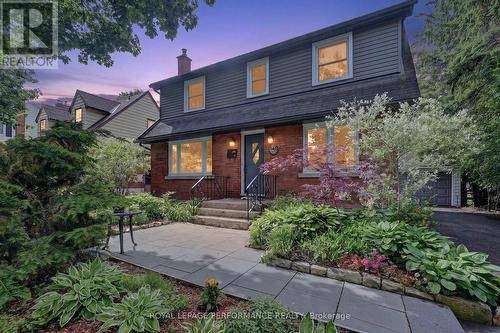 140 Begonia Avenue, Ottawa, ON 