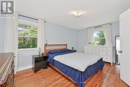 Primary bedroom - 140 Begonia Avenue, Ottawa, ON 