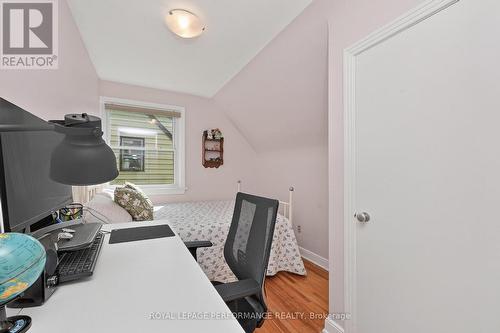 Third bedroom - 140 Begonia Avenue, Ottawa, ON 