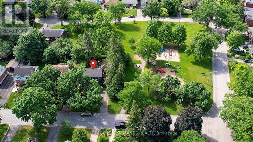 140 Begonia Avenue, Ottawa, ON 